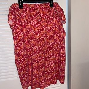 Vineyard Vines Romper